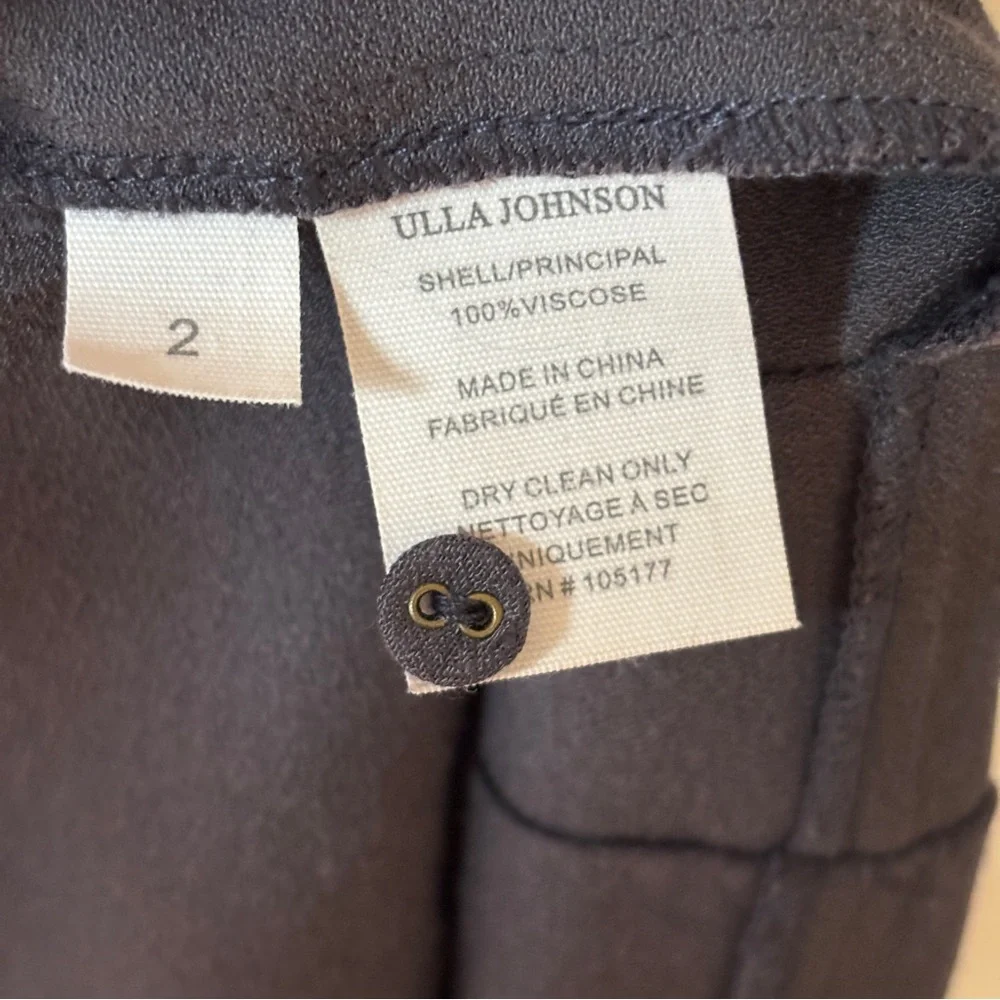 Ulla Johnson ulla johnson